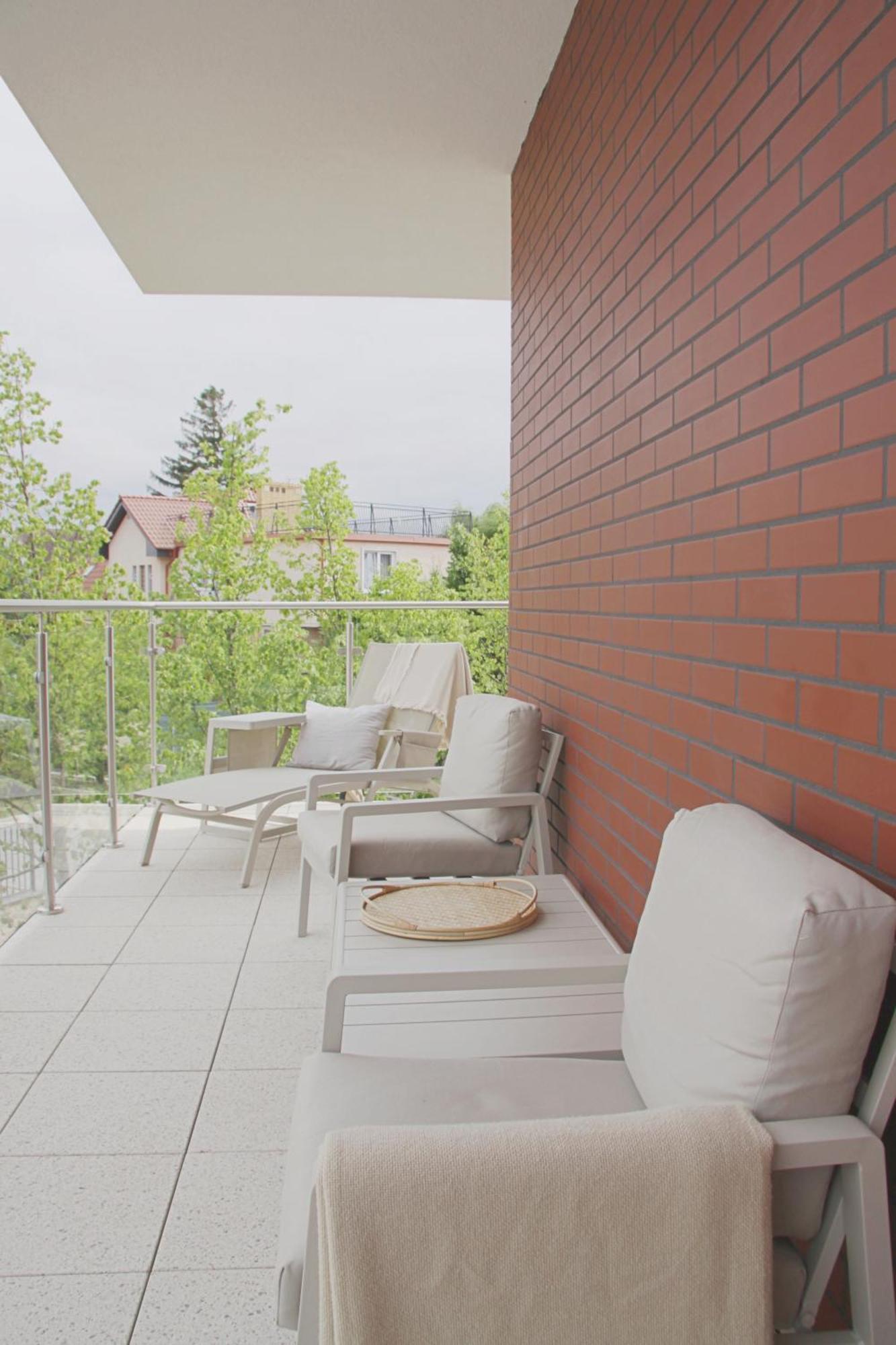 Rewal -2 Bedroom- Premium Baltic Apartment With Spa Access Exterior foto