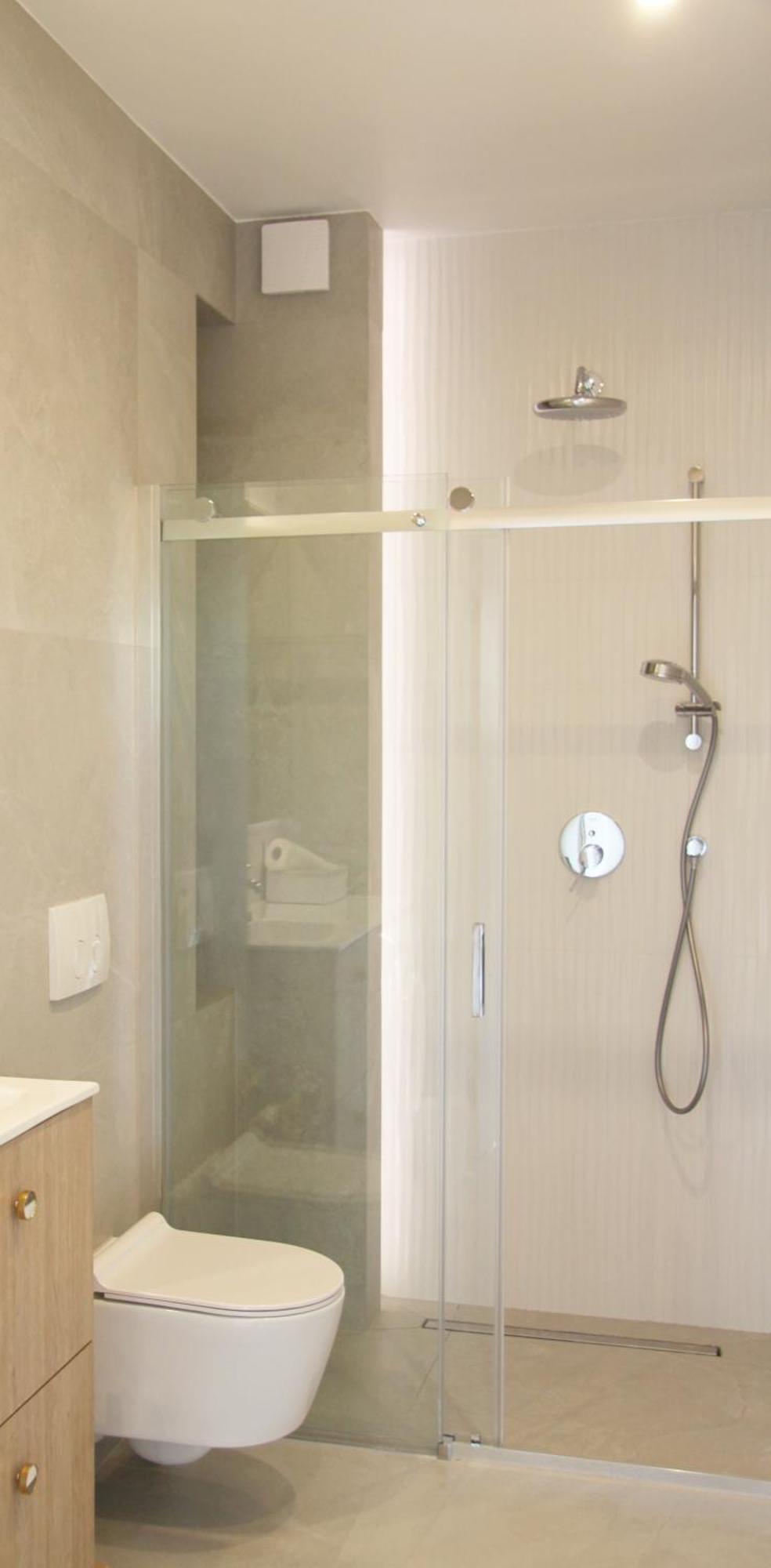 Rewal -2 Bedroom- Premium Baltic Apartment With Spa Access Exterior foto