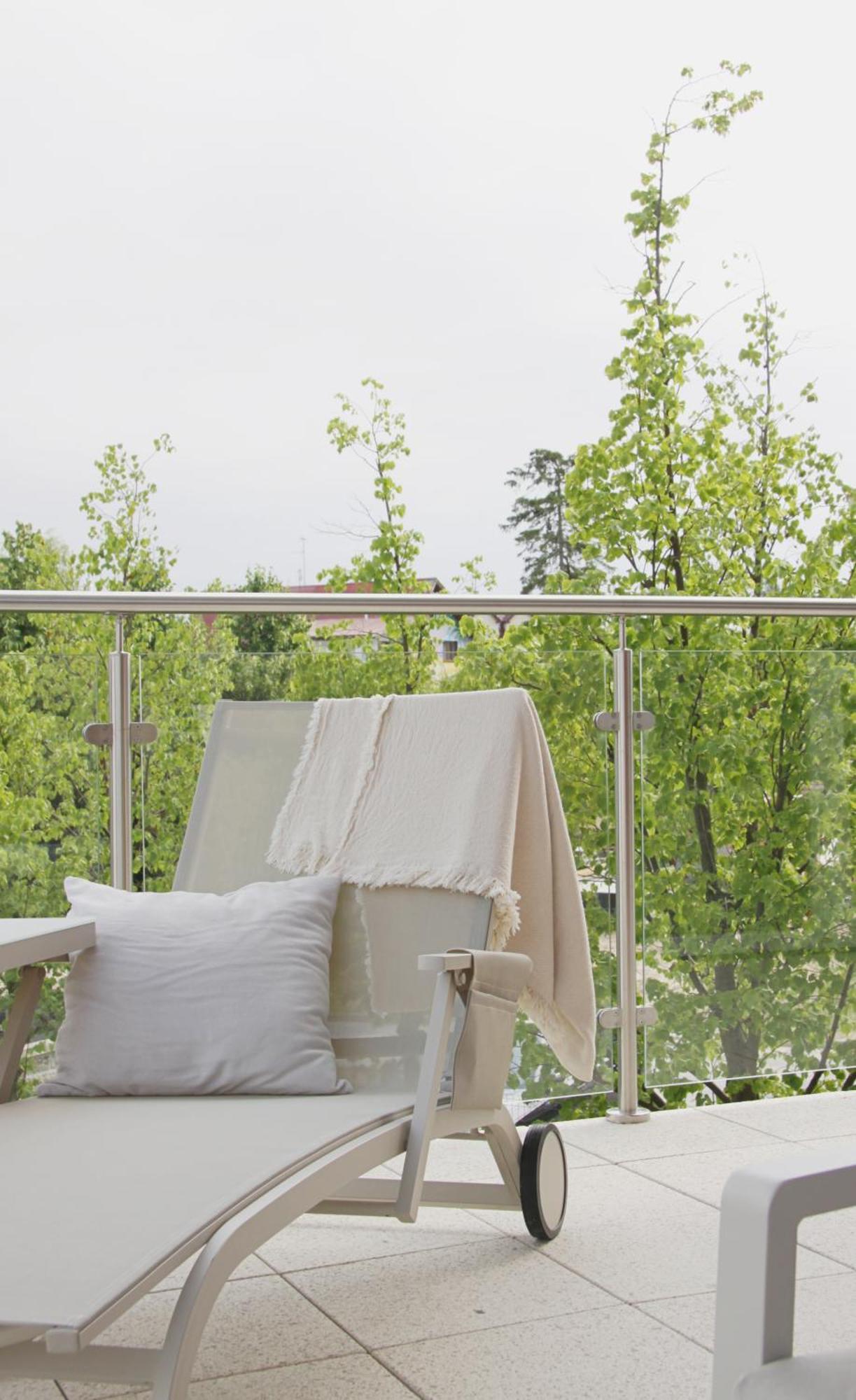 Rewal -2 Bedroom- Premium Baltic Apartment With Spa Access Exterior foto