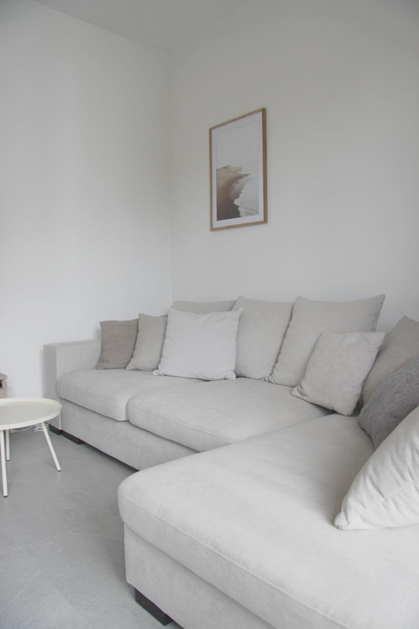 Rewal -2 Bedroom- Premium Baltic Apartment With Spa Access Exterior foto