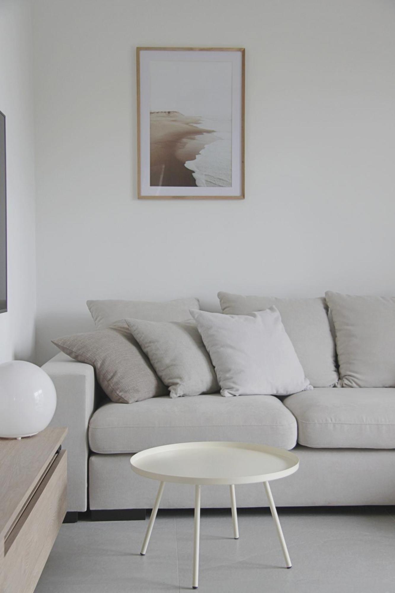 Rewal -2 Bedroom- Premium Baltic Apartment With Spa Access Exterior foto