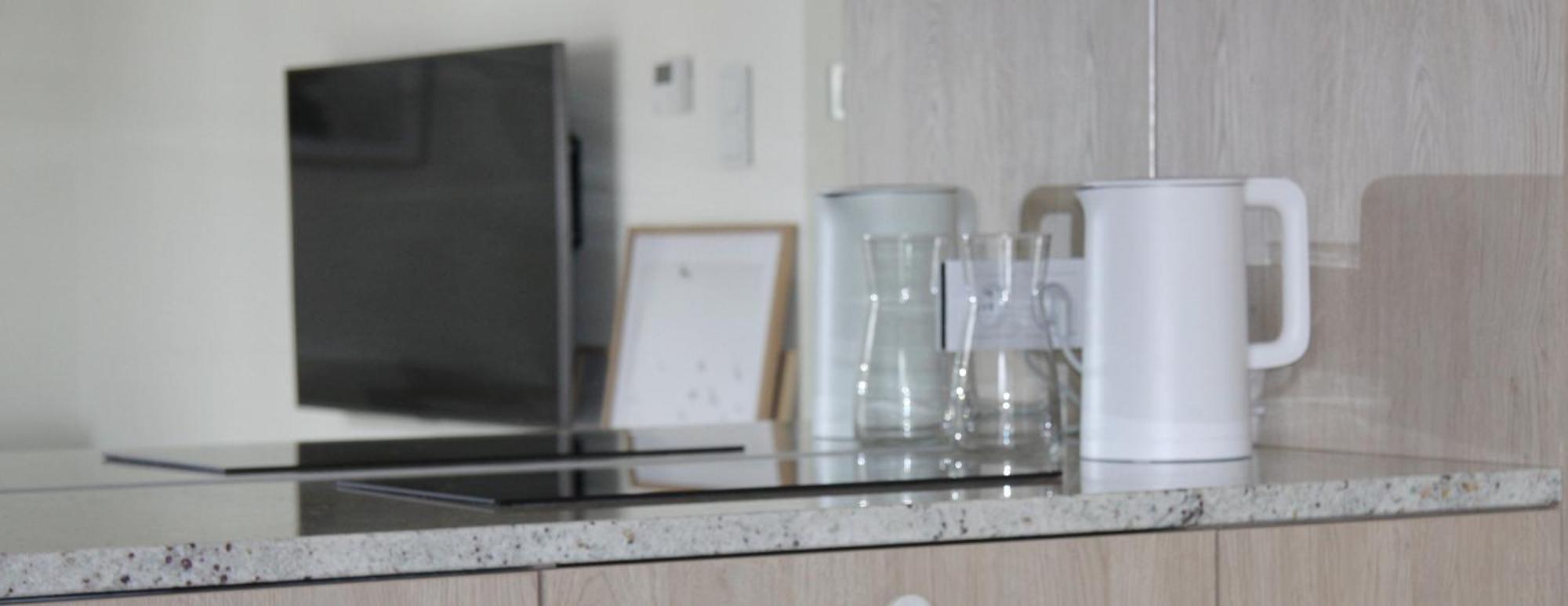 Rewal -2 Bedroom- Premium Baltic Apartment With Spa Access Exterior foto