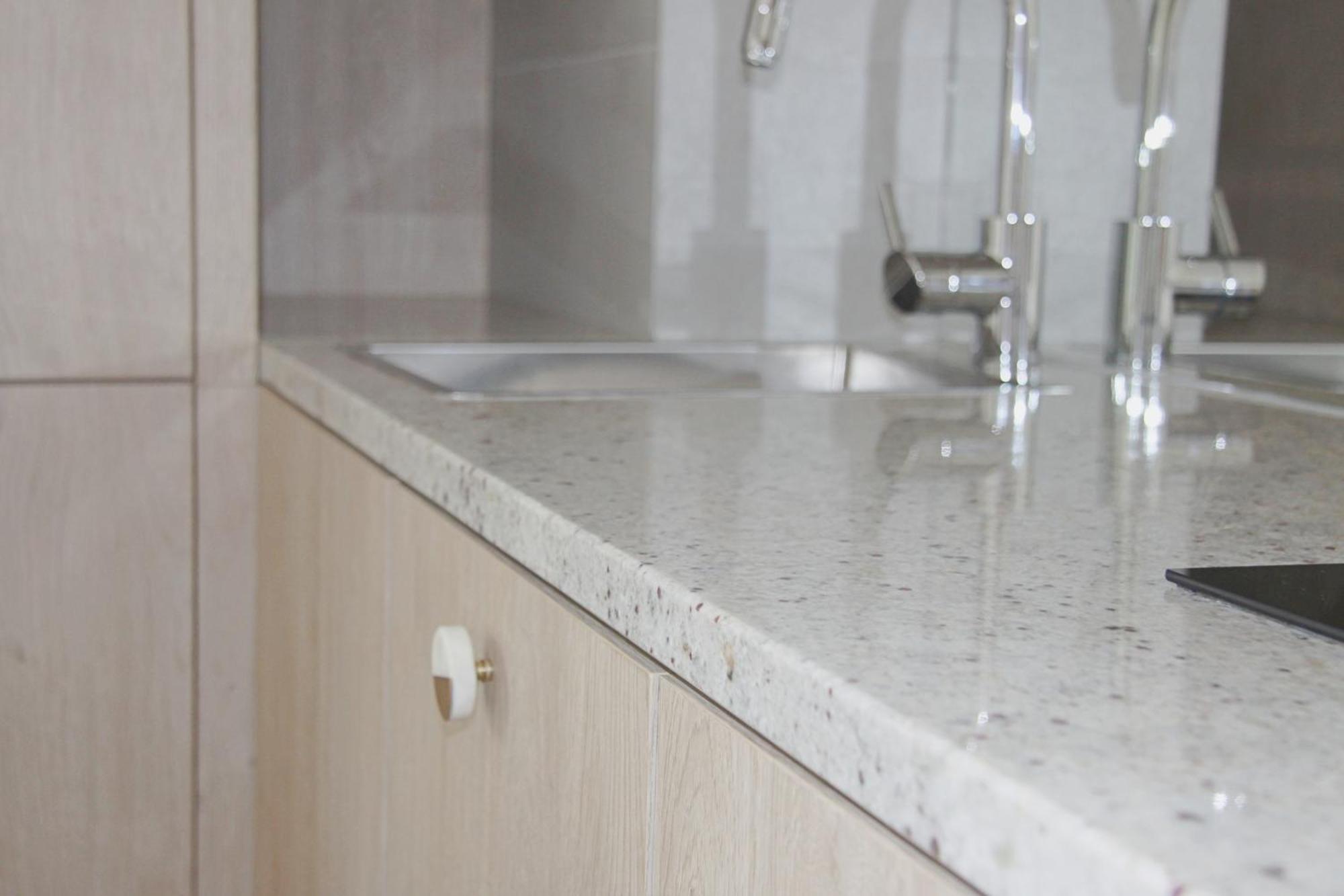 Rewal -2 Bedroom- Premium Baltic Apartment With Spa Access Exterior foto