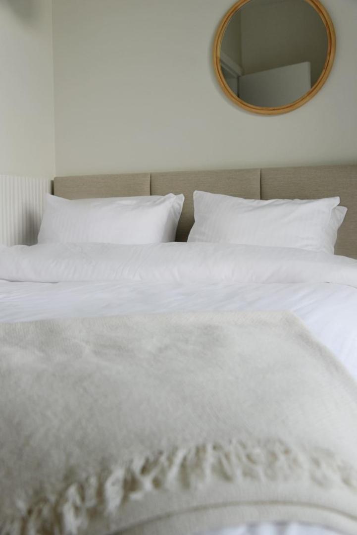 Rewal -2 Bedroom- Premium Baltic Apartment With Spa Access Exterior foto