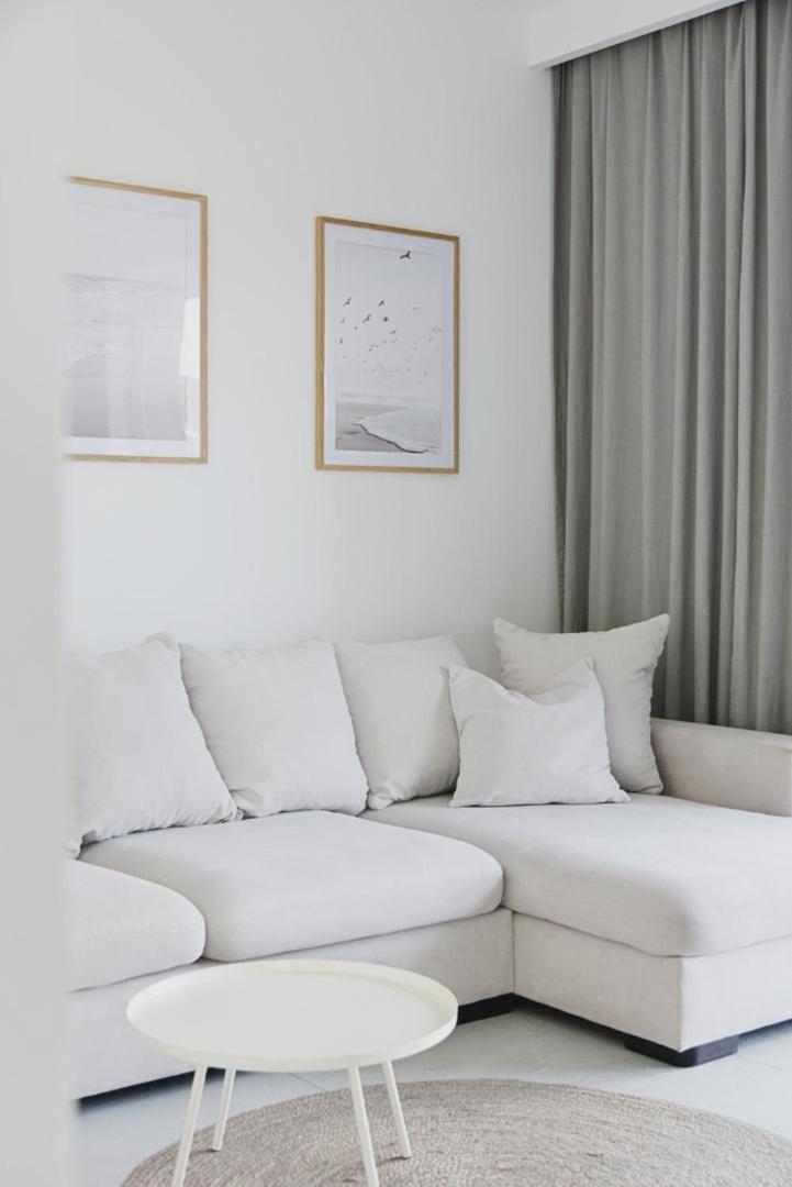 Rewal -2 Bedroom- Premium Baltic Apartment With Spa Access Exterior foto
