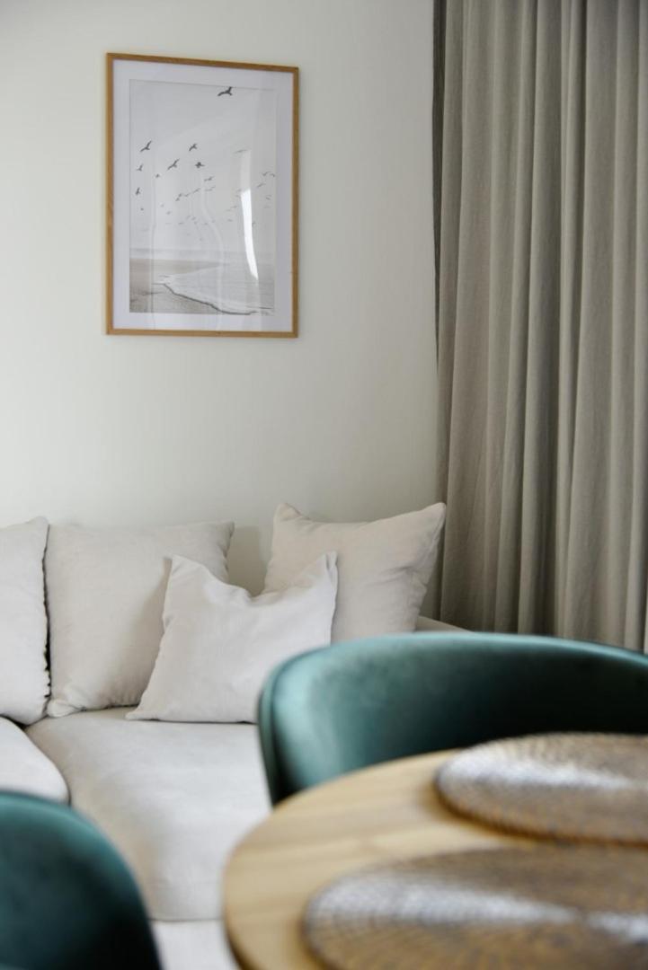 Rewal -2 Bedroom- Premium Baltic Apartment With Spa Access Exterior foto