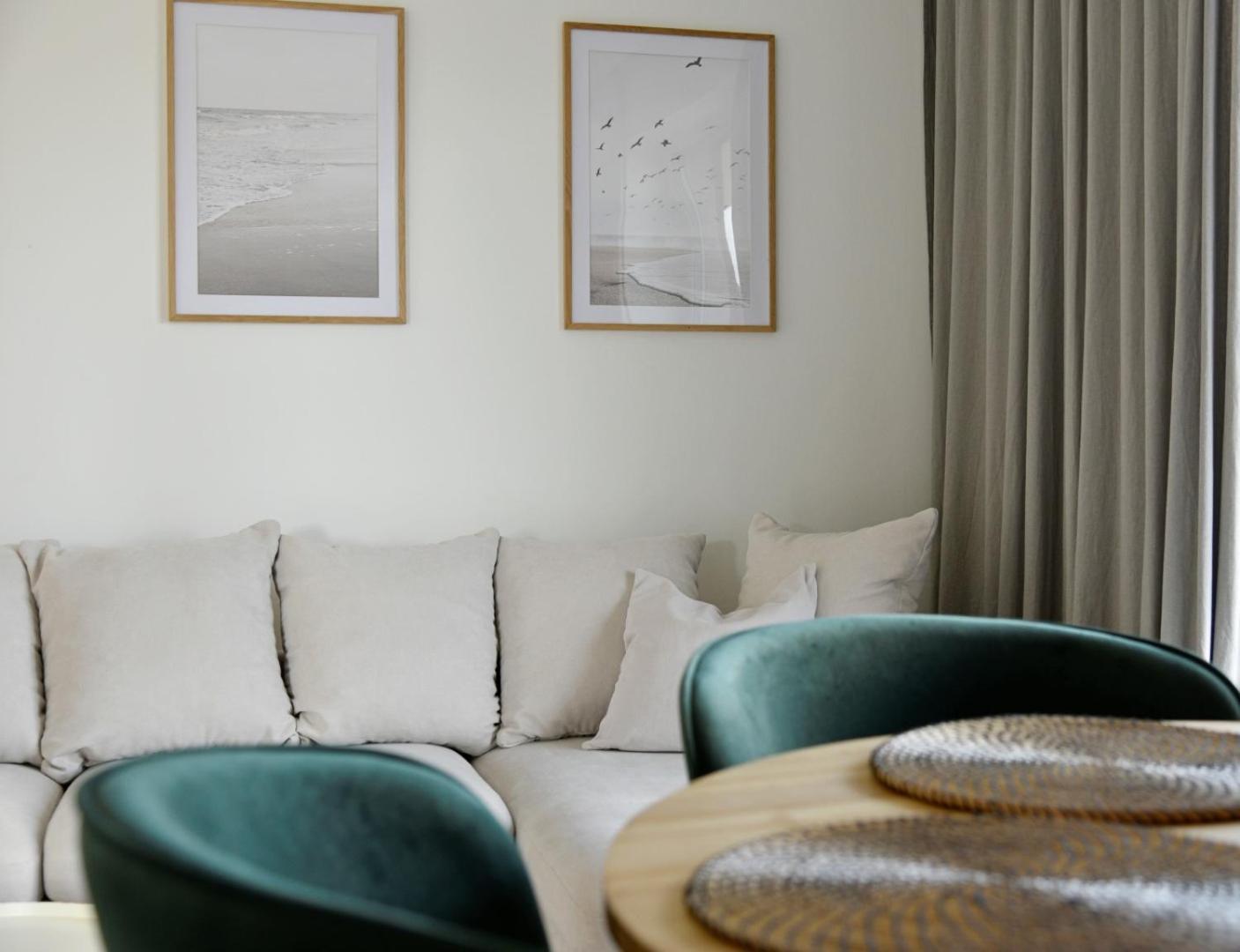 Rewal -2 Bedroom- Premium Baltic Apartment With Spa Access Exterior foto