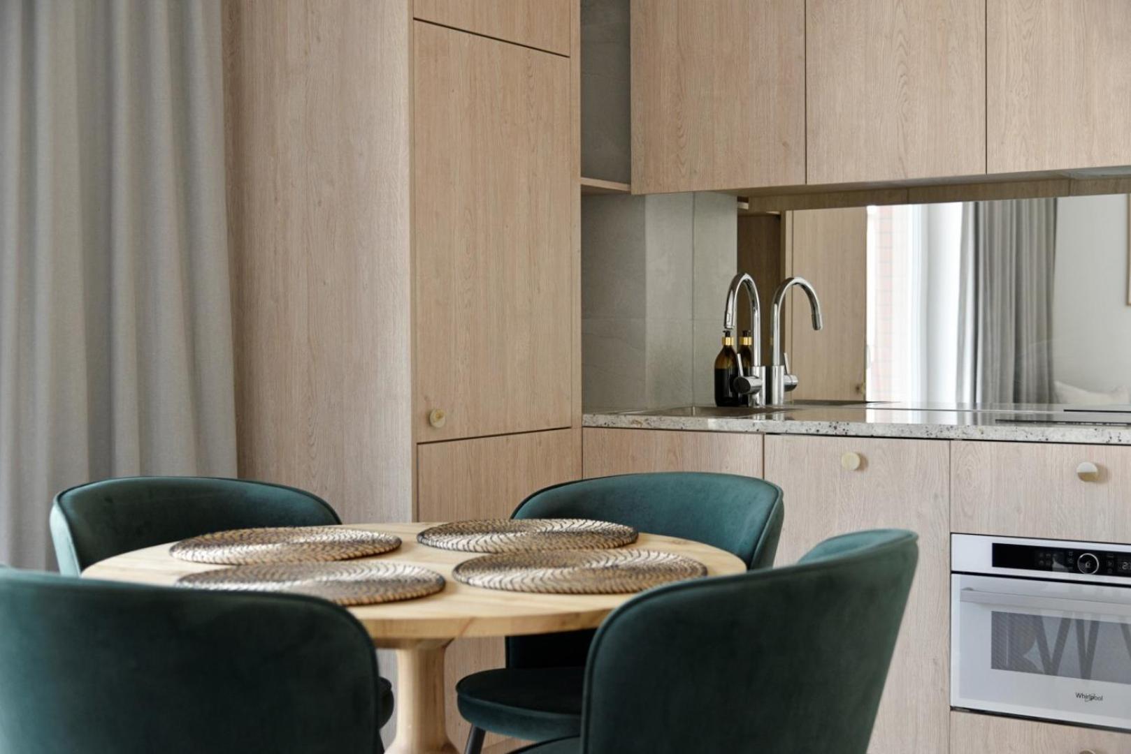 Rewal -2 Bedroom- Premium Baltic Apartment With Spa Access Exterior foto