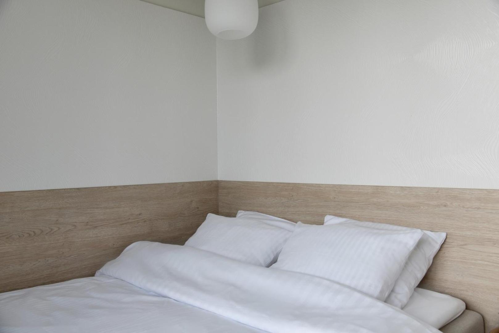 Rewal -2 Bedroom- Premium Baltic Apartment With Spa Access Exterior foto