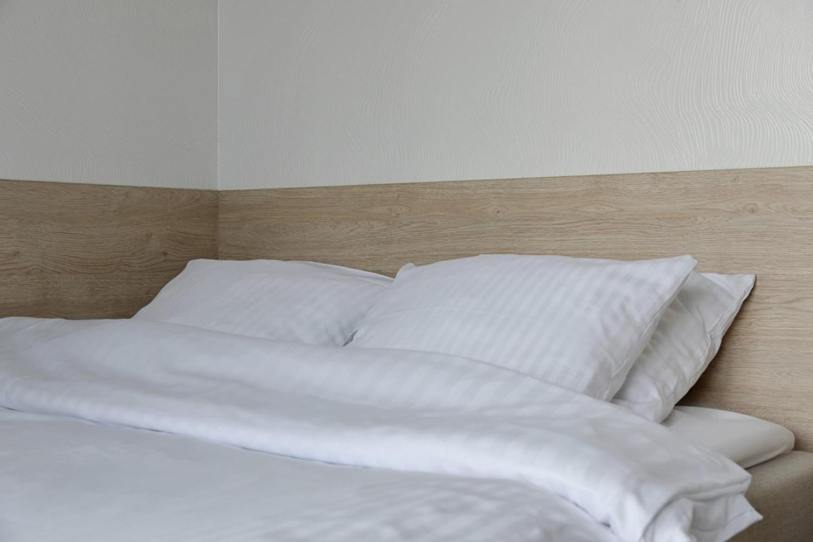 Rewal -2 Bedroom- Premium Baltic Apartment With Spa Access Exterior foto