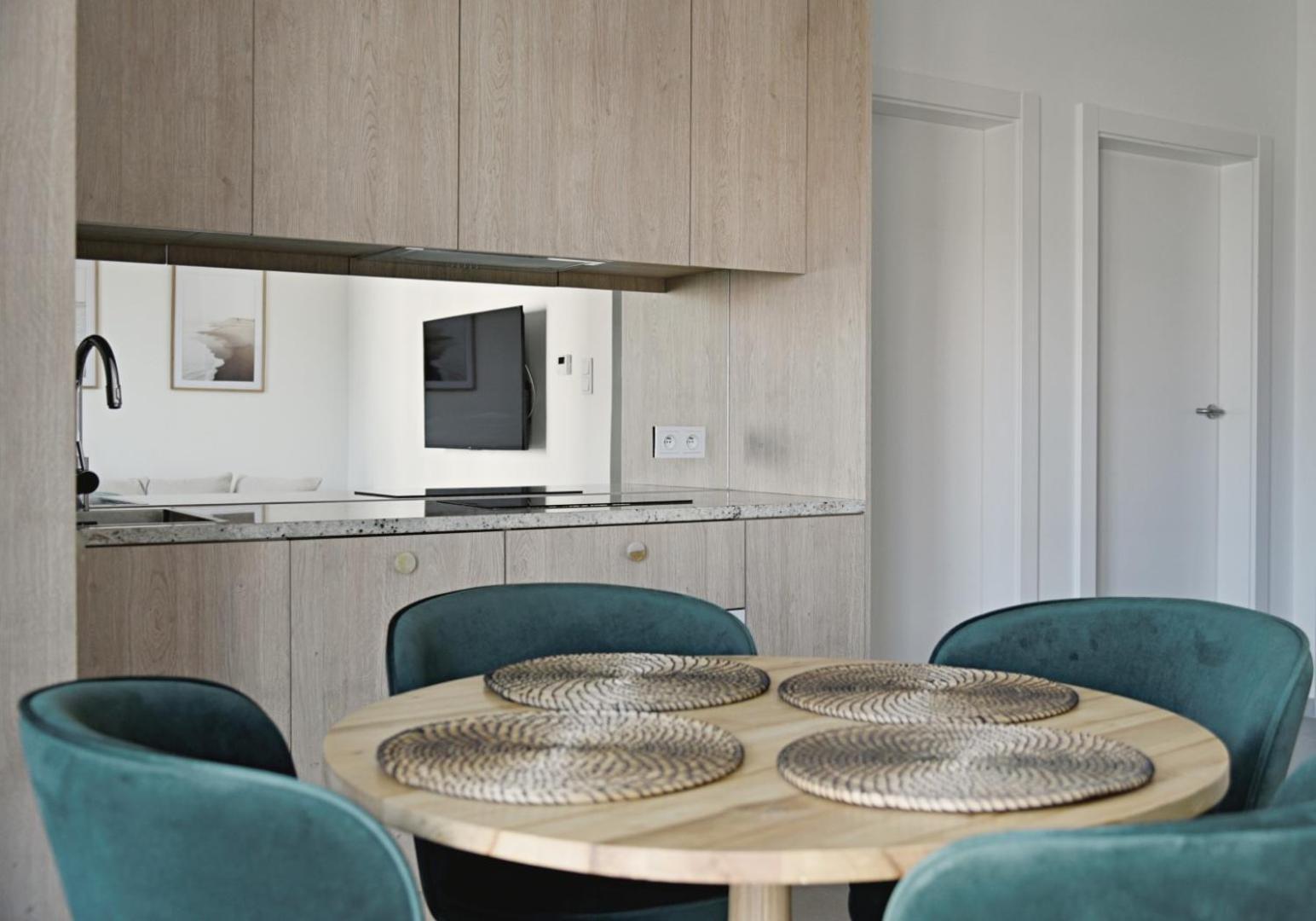 Rewal -2 Bedroom- Premium Baltic Apartment With Spa Access Exterior foto